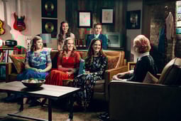 Grace Notes, Season 1 Episode 1 image