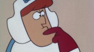 Roger Ramjet, Season 4 Episode 24 image