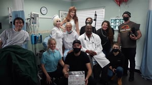 Eye on Entertainment, Season 16 Episode 24 image