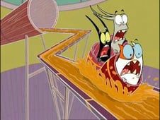 Catscratch, Season 1 Episode 3 image