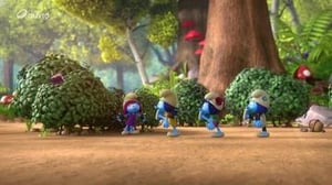 The Smurfs, Season 3 Episode 18 image