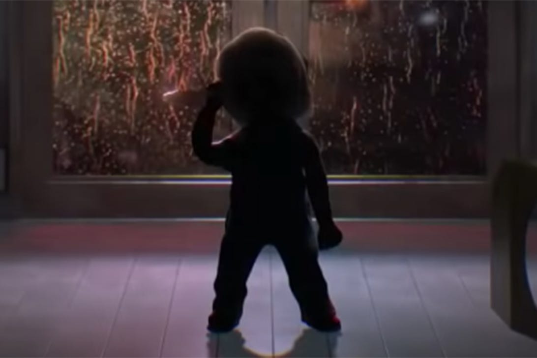 The Trailer for the Chucky TV Series Will Awaken All of Your Childhood Fears