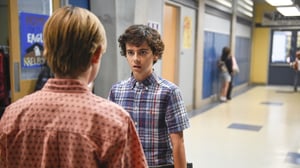 Me, Myself and I, Season 1 Episode 2 image