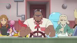 Pokémon Horizons: The Series, Season 4 Episode 22 image
