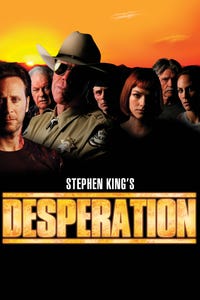 Stephen King's 'Desperation' as Tom Billingsley