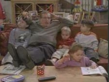 Yes, Dear, Season 4 Episode 14 image