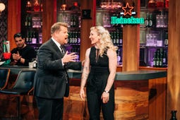 The Late Late Show With James Corden, Season 4 Episode 102 image