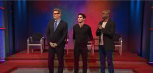 Whose Line Is It Anyway?, Season 2 Episode 4 image