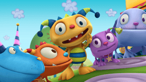 Henry Hugglemonster, Season 1 Episode 5 image