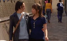 Life Is Sweeter, Season 3 Episode 213 image