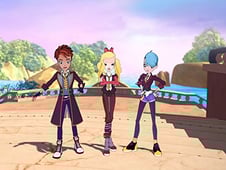 Regal Academy, Season 1 Episode 10 image