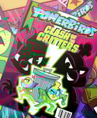 Powerbirds, Season 1 Episode 9 image