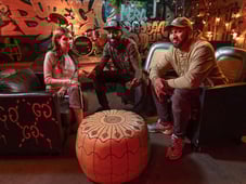 Desus & Mero, Season 1 Episode 40 image