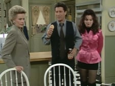 The Nanny, Season 3 Episode 9 image