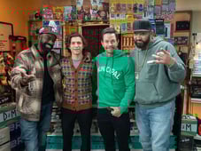 Desus & Mero, Season 4 Episode 2 image