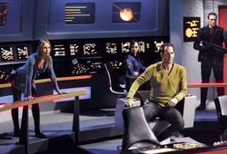 Star Trek: Enterprise, Season 4 Episode 19 image
