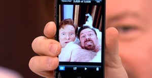 Conan, Season 3 Episode 26 image