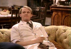 All Creatures Great & Small, Season 1 Episode 3 image