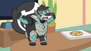 Denis and Me, Season 2 Episode 12 image