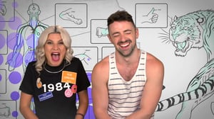 Guy Code vs. Girl Code, Season 1 Episode 7 image