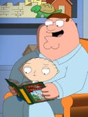 Family Guy, Season 12 Episode 10 image