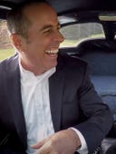 Comedians in Cars Getting Coffee, Season 7 Episode 1 image