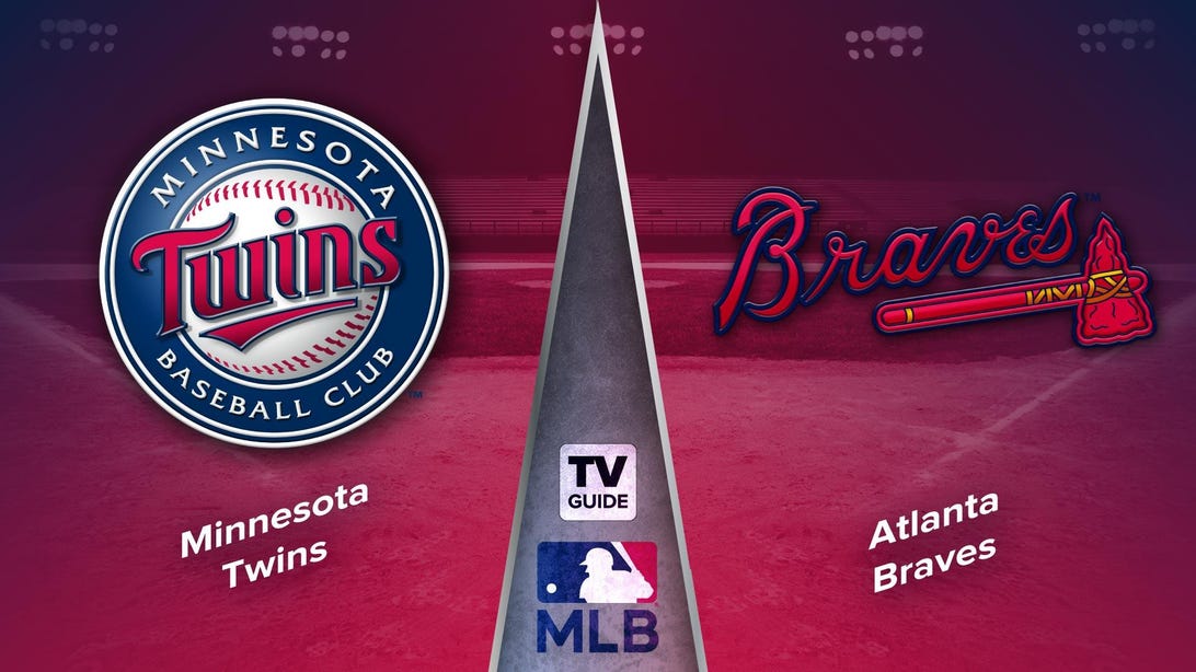 How to Watch Minnesota Twins vs. Atlanta Braves Live on Jun 28