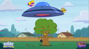 Chibi Tiny Tales, Season 4 Episode 33 image