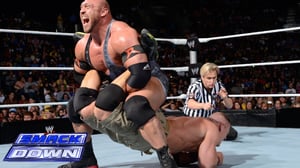 WWE Smackdown!, Season 15 Episode 45 image