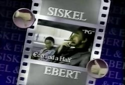 Siskel & Ebert, Season 7 Episode 29 image