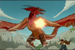 Godzilla: The Series, Season 1 Episode 10 image