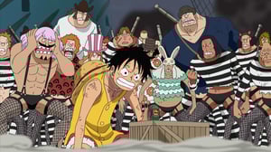 One Piece, Season 1 Episode 451 image