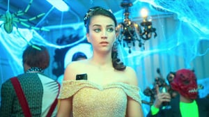 Elite, Season 2 Episode 5 image