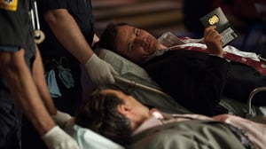 White Collar, Season 2 Episode 7 image