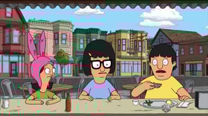 Bob's Burgers, Season 9 Episode 17 image