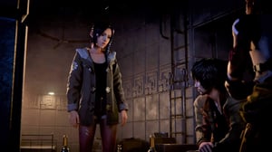 Blade Runner: Black Lotus, Season 1 Episode 2 image