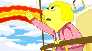 Adventure Time, Season 5 Episode 51 image