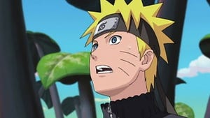 Naruto: Shippuden, Season 8 Episode 3 image