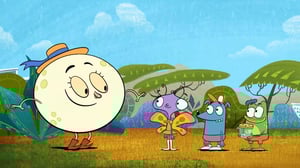 Let's Go Luna!, Season 2 Episode 7 image