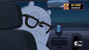 We Bare Bears, Season 3 Episode 16 image