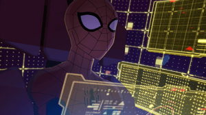 Spider-Man, Season 1 Episode 24 image