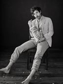 Off Camera with Sam Jones, Season 5 Episode 14 image