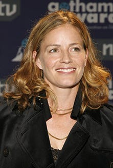 Elisabeth Shue - IFP's 16th Annual Gotham Awards at Chelsea Piers in New York City, November 29, 2006