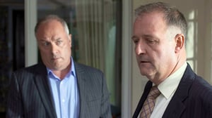 Doctors, Season 16 Episode 162 image