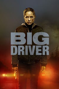 Big Driver as Tess Thorne