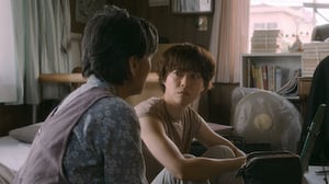 He's Expecting, Season 1 Episode 5 image