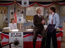 Mork & Mindy, Season 2 Episode 6 image