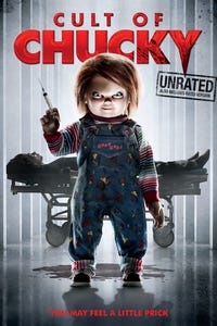 Cult of Chucky as Tiffany