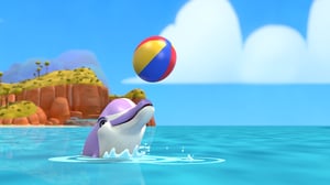 Kangaroo Beach, Season 1 Episode 26 image