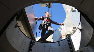 Aaron Needs a Job, Season 1 Episode 7 image